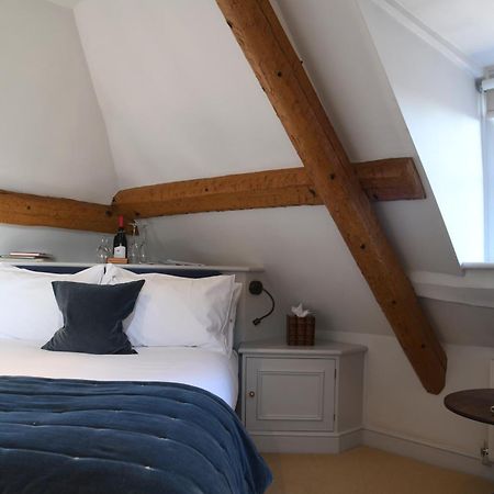 Priory Wareham Hotel Buitenkant foto