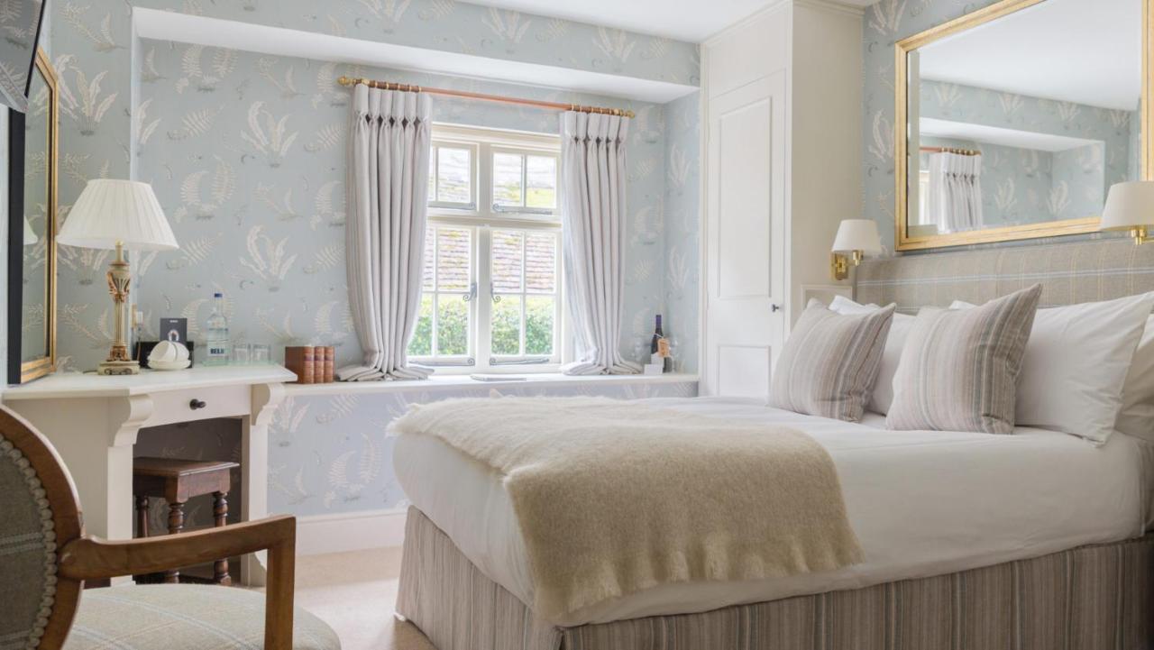 Priory Wareham Hotel Buitenkant foto