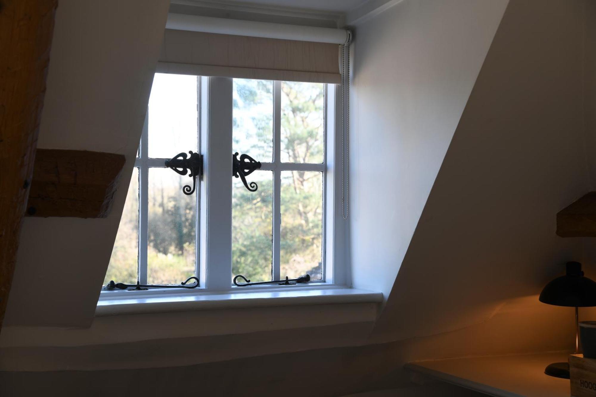 Priory Wareham Hotel Buitenkant foto