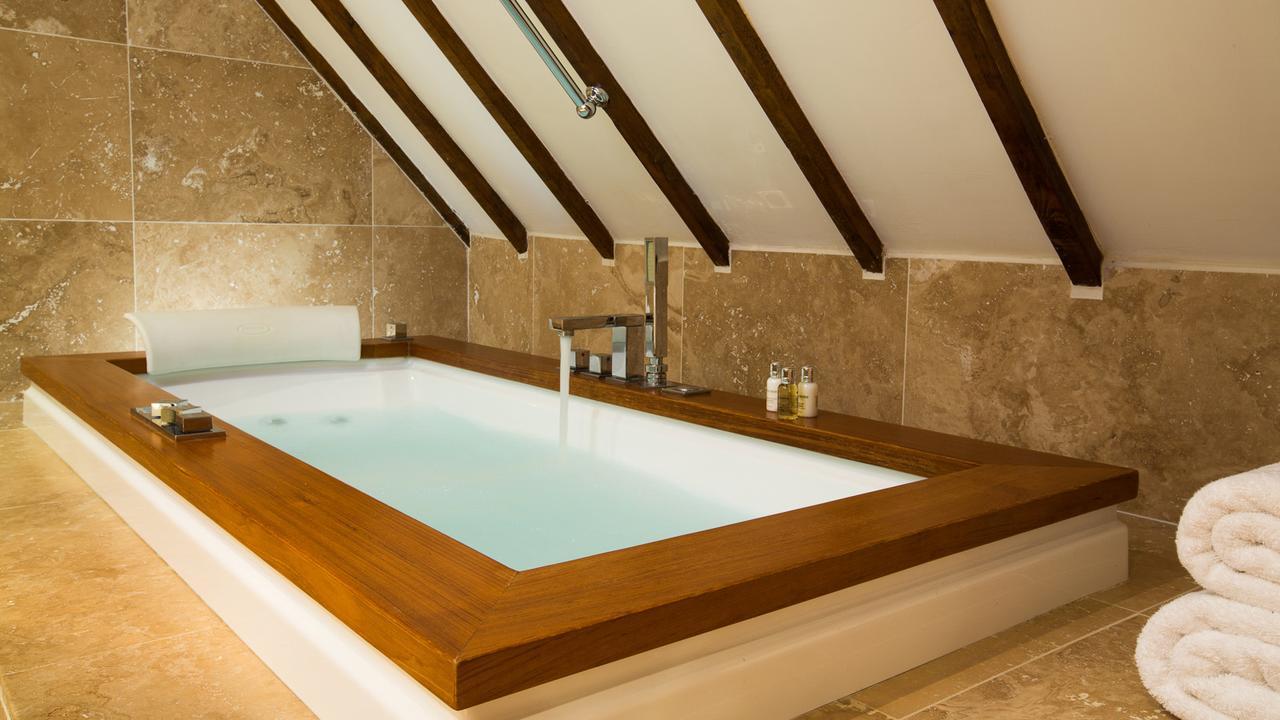 Priory Wareham Hotel Buitenkant foto