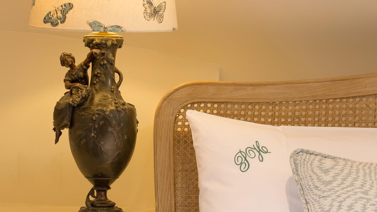 Priory Wareham Hotel Buitenkant foto