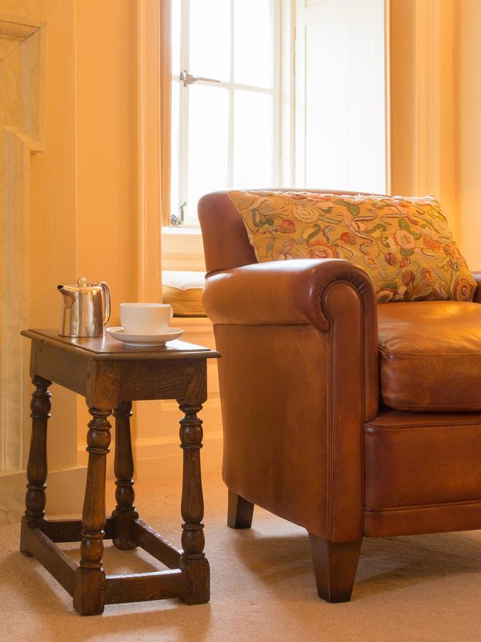 Priory Wareham Hotel Buitenkant foto